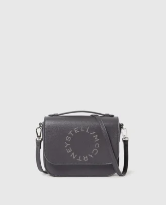 Sac à bandoulière Messenger Logo