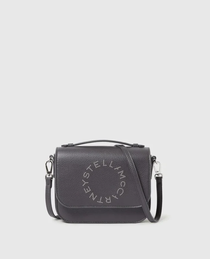 Sac à bandoulière Messenger Logo Sac à bandoulière Messenger Logo