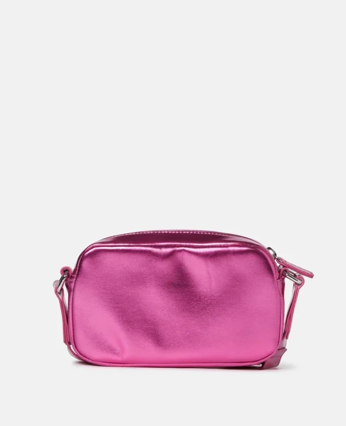 Sac à bandoulière à motif étoilé Sac à bandoulière à motif étoilé