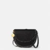 Sac à bandoulière moyen Frayme Studded Grainy Alter Mat Sac à bandoulière moyen Frayme Studded Grainy Alter Mat