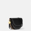 Sac à bandoulière moyen Frayme Studded Grainy Alter Mat Sac à bandoulière moyen Frayme Studded Grainy Alter Mat