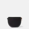 Sac à bandoulière moyen Frayme Studded Grainy Alter Mat Sac à bandoulière moyen Frayme Studded Grainy Alter Mat