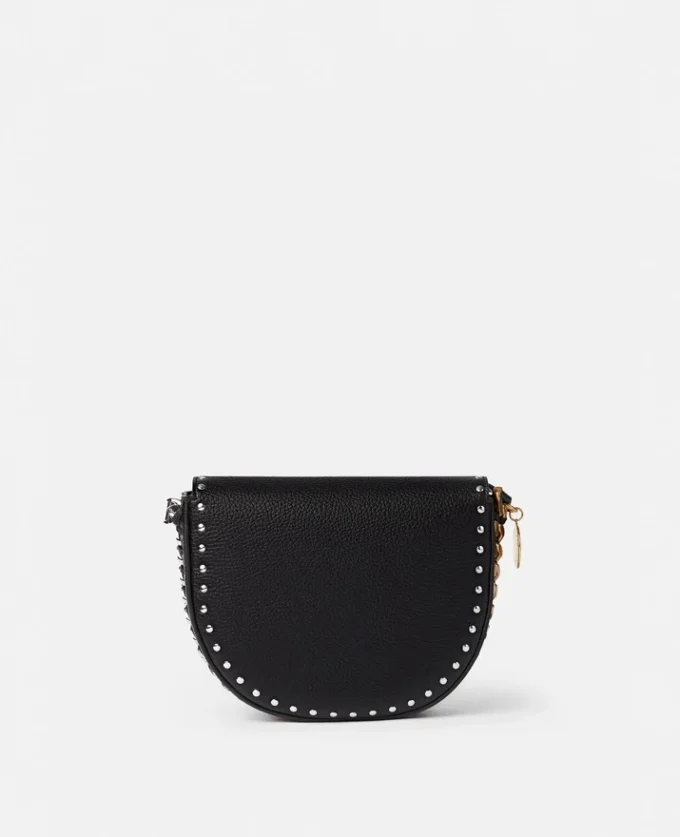 Sac à bandoulière moyen Frayme Studded Grainy Alter Mat Sac à bandoulière moyen Frayme Studded Grainy Alter Mat