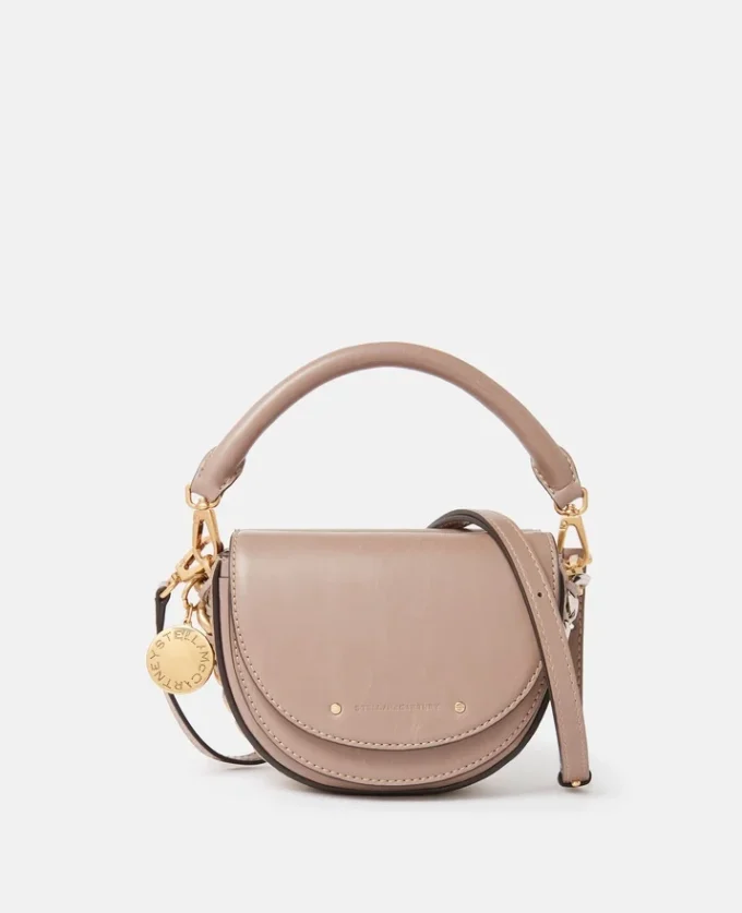 Sac à bandoulière moyen à rabat Frayme Ryder