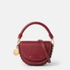 Sac à bandoulière moyen à rabat Frayme Ryder