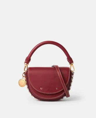 Sac à bandoulière moyen à rabat Frayme Ryder