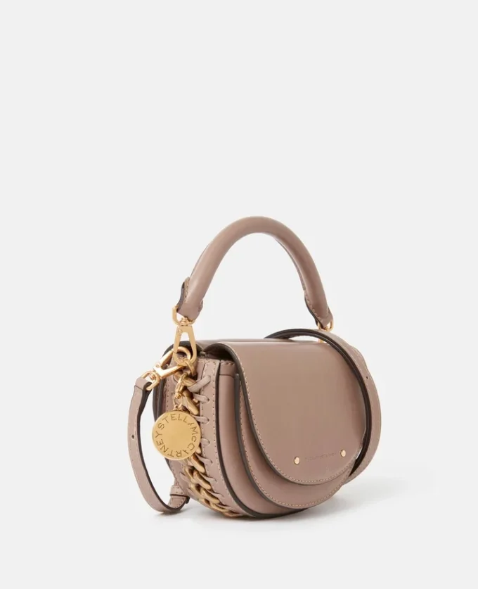 Sac à bandoulière moyen à rabat Frayme Ryder