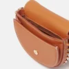 Sac à bandoulière moyen à rabat Frayme Ryder