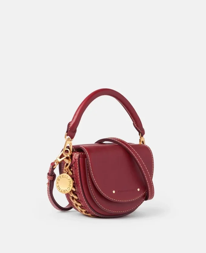 Sac à bandoulière moyen à rabat Frayme Ryder