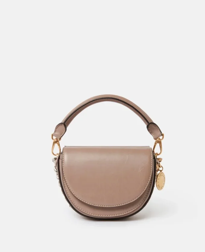 Sac à bandoulière moyen à rabat Frayme Ryder