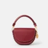 Sac à bandoulière moyen à rabat Frayme Ryder