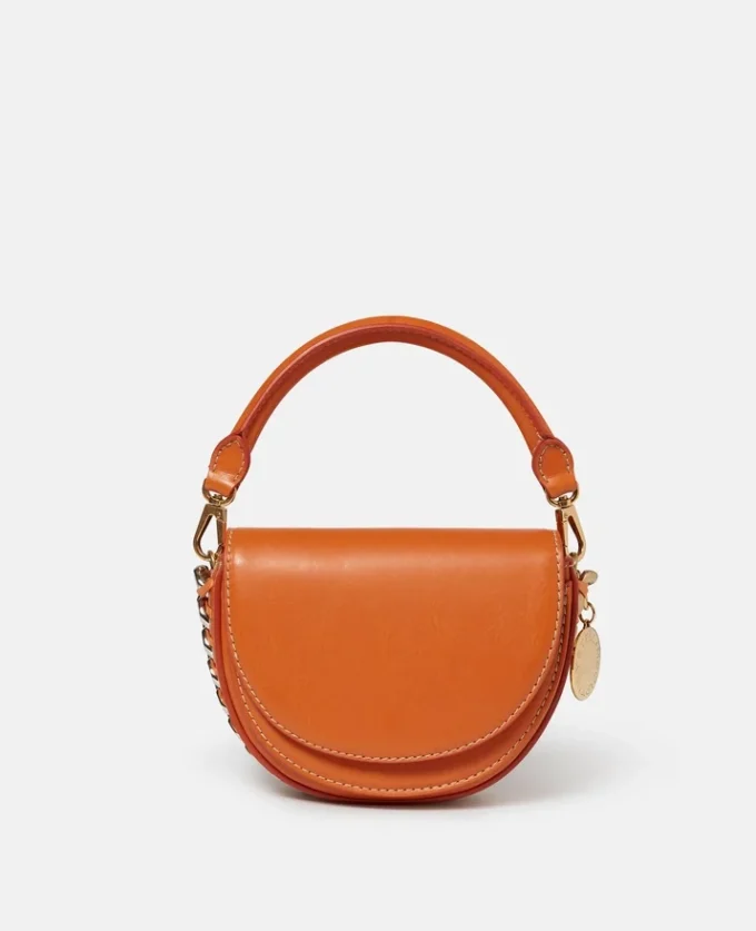 Sac à bandoulière moyen à rabat Frayme Ryder