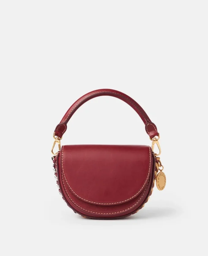Sac à bandoulière moyen à rabat Frayme Ryder