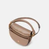 Sac à bandoulière moyen à rabat Frayme Ryder