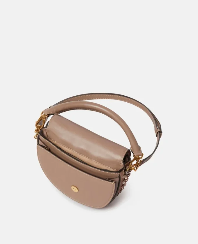 Sac à bandoulière moyen à rabat Frayme Ryder