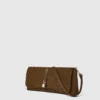 Sac à bandoulière Pochette en daim Ryder Sac à bandoulière Pochette en daim Ryder