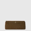 Sac à bandoulière Pochette en daim Ryder Sac à bandoulière Pochette en daim Ryder