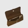 Sac à bandoulière Pochette en daim Ryder Sac à bandoulière Pochette en daim Ryder