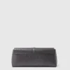 Sac à bandoulière pochette Ryder en autruche Sac à bandoulière pochette Ryder en autruche