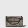 Sac à bandoulière portefeuille Falabella