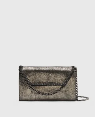 Sac à bandoulière portefeuille Falabella