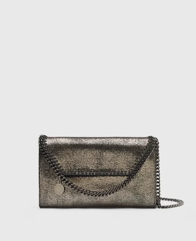 Sac à bandoulière portefeuille Falabella