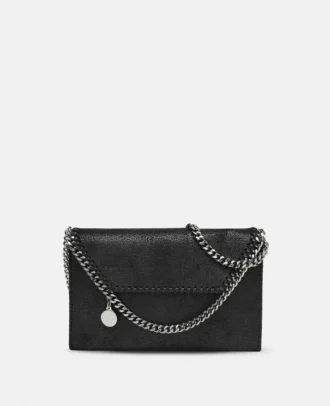 Sac à bandoulière portefeuille Falabella