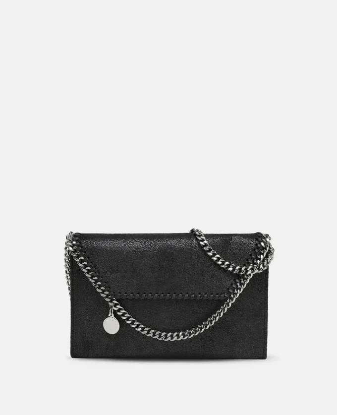 Sac à bandoulière portefeuille Falabella