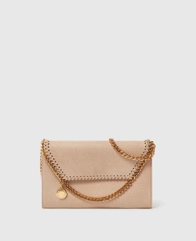 Sac à bandoulière portefeuille Falabella