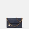 Sac à bandoulière portefeuille Falabella