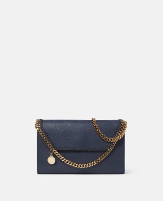 Sac à bandoulière portefeuille Falabella