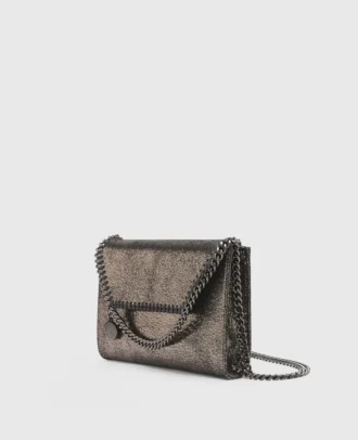Sac à bandoulière portefeuille Falabella
