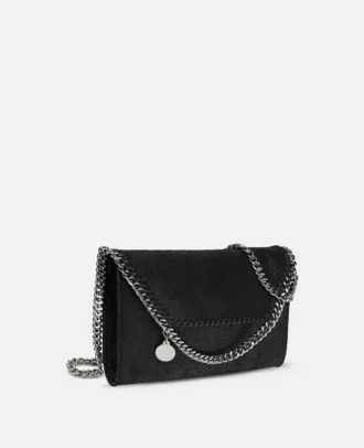 Sac à bandoulière portefeuille Falabella