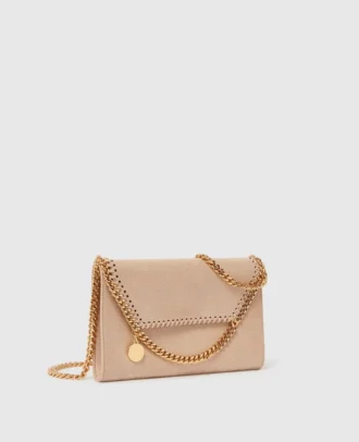 Sac à bandoulière portefeuille Falabella