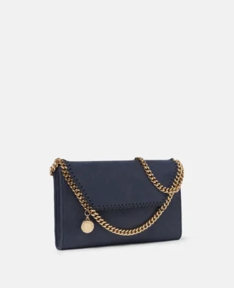 Sac à bandoulière portefeuille Falabella