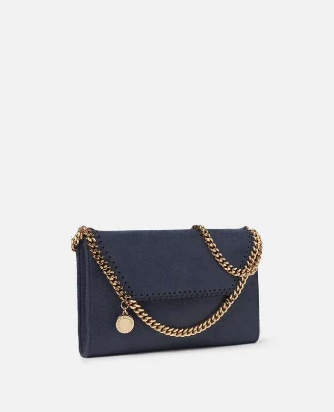 Sac à bandoulière portefeuille Falabella