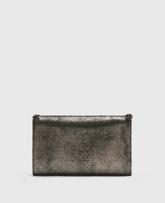 Sac à bandoulière portefeuille Falabella