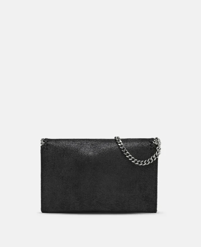 Sac à bandoulière portefeuille Falabella