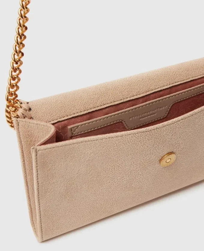 Sac à bandoulière portefeuille Falabella