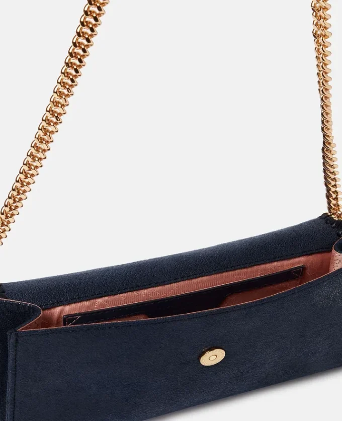 Sac à bandoulière portefeuille Falabella