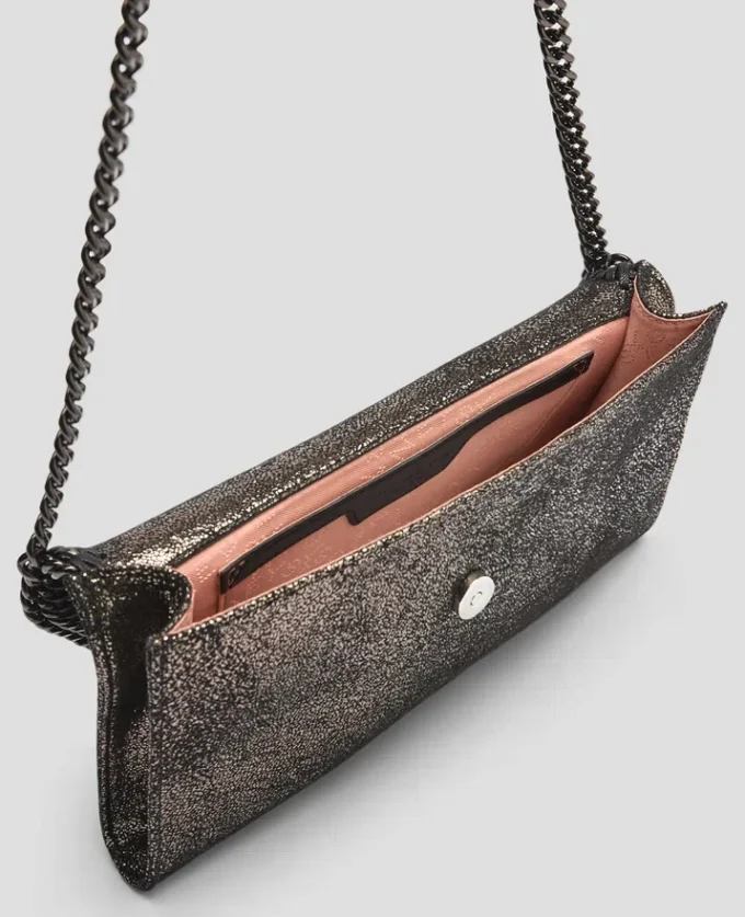 Sac à bandoulière portefeuille Falabella