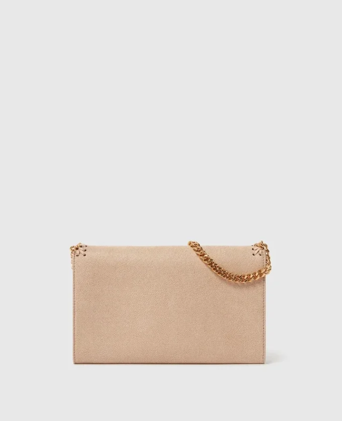Sac à bandoulière portefeuille Falabella