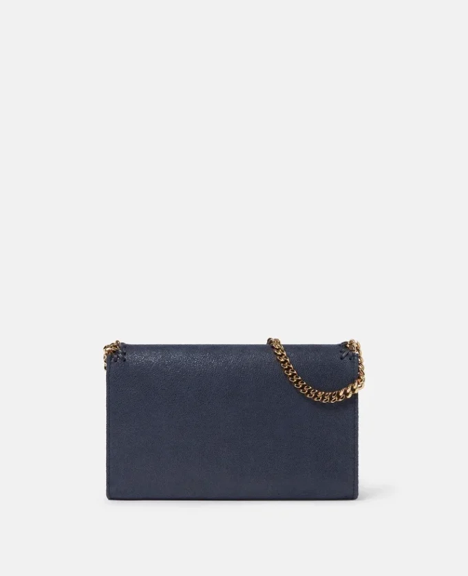 Sac à bandoulière portefeuille Falabella