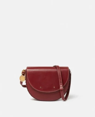 Sac à bandoulière à rabat moyen Frayme