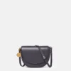 Sac à bandoulière à rabat moyen Frayme