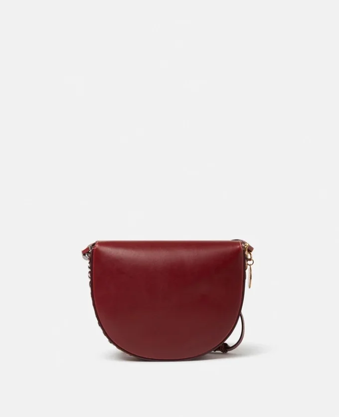 Sac à bandoulière à rabat moyen Frayme