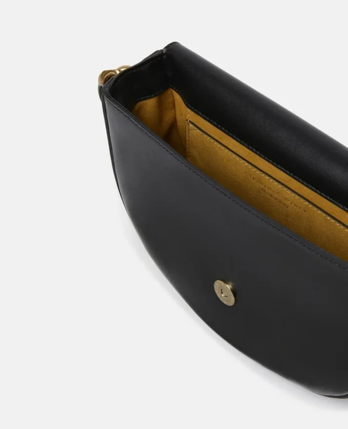 Sac à bandoulière à rabat moyen Frayme