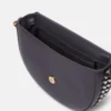 Sac à bandoulière à rabat moyen Frayme