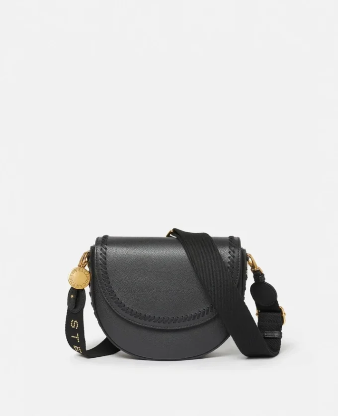 Sac à bandoulière à rabat moyen Frayme MIRUM®