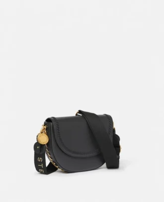 Sac à bandoulière à rabat moyen Frayme MIRUM®